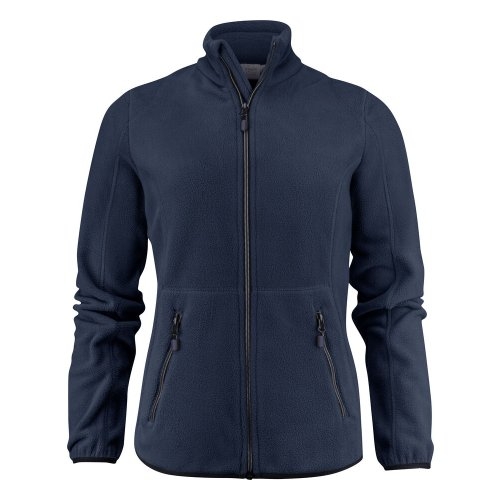 Speedway fleecevest dames navy,xs