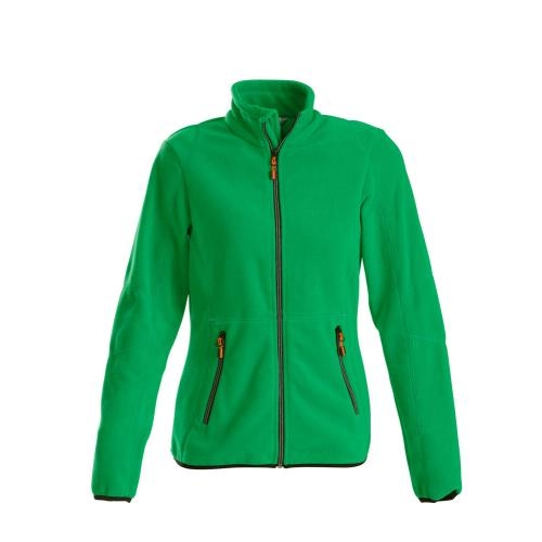 Speedway fleecevest dames frisgroen,2xl