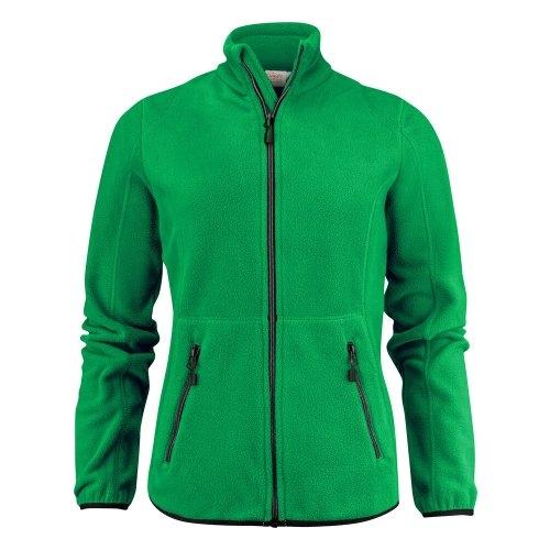 Speedway fleecevest dames frisgroen,2xl