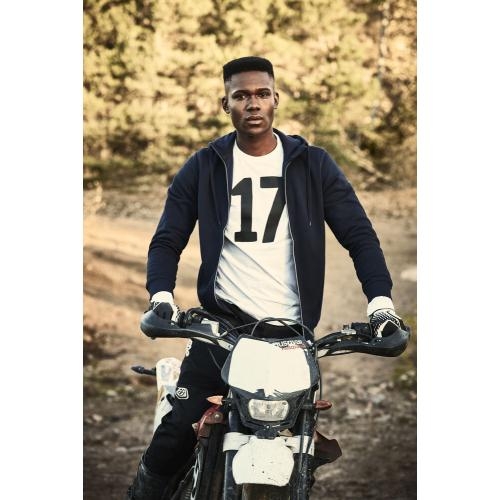 Printer Overhead grey steel,3xl