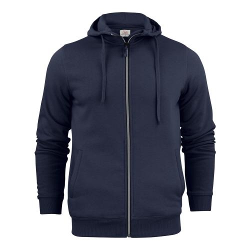 Printer Overhead navy,l