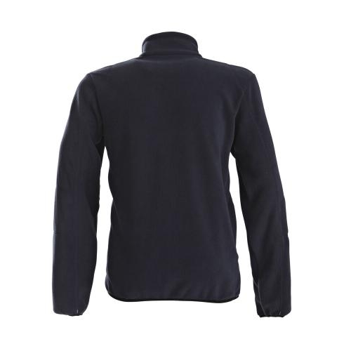 Printer Speedway fleecevest navy,3xl