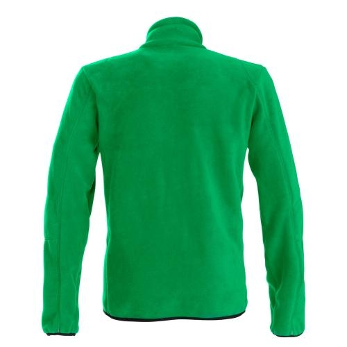 Printer Speedway fleecevest fresh green,3xl