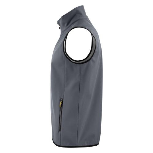 Trial bodywarmer wit,2xl