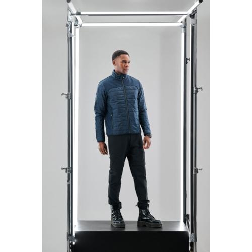 Expedition jas wit,3xl