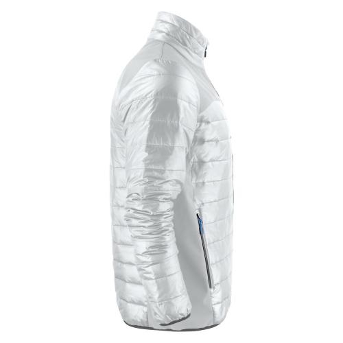 Expedition jas wit,l