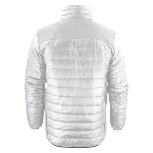 Expedition jas wit,l