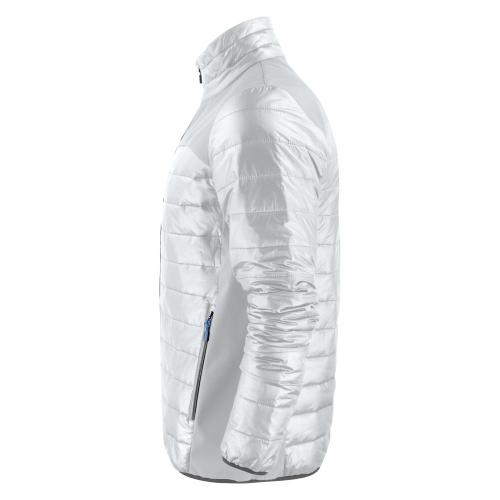 Expedition jas wit,l