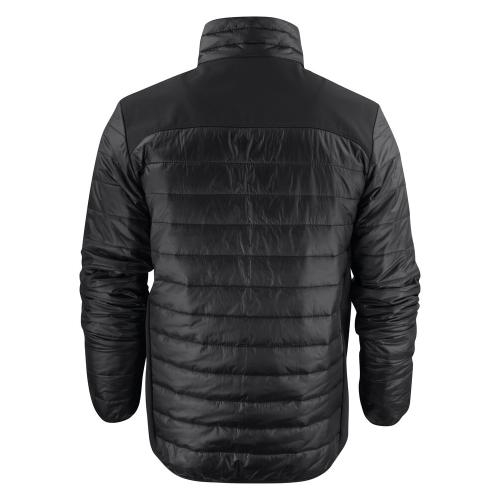 Expedition jas zwart,3xl