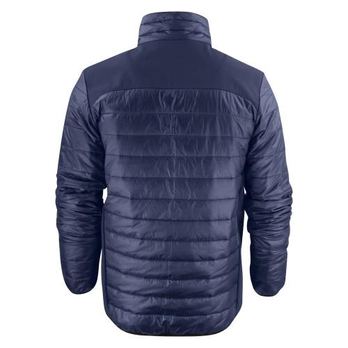 Expedition jas navy,3xl