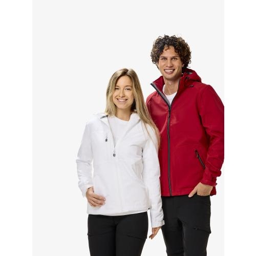 Karting jas wit,3xl