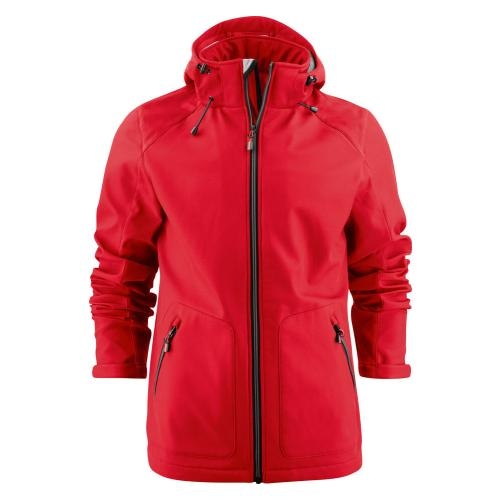 Karting jas rood,3xl