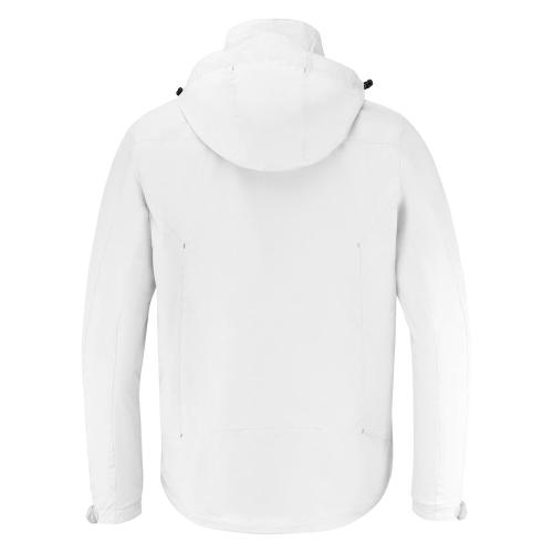 Flat Track jas wit,2xl