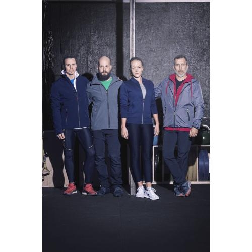 Windbreaker Headway jas wit,2xl