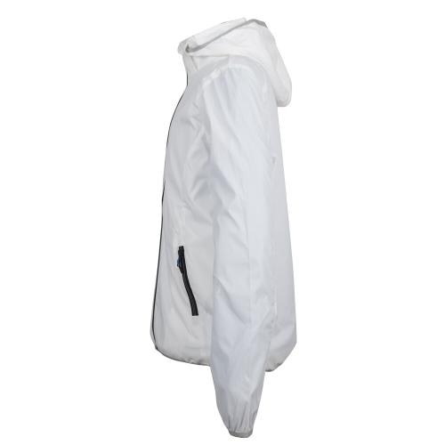 Windbreaker Headway jas wit,2xl