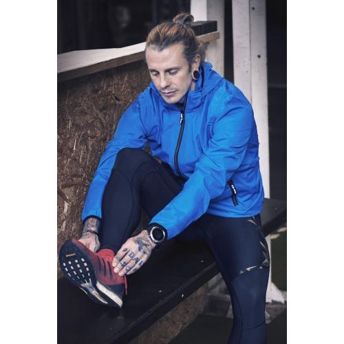 Windbreaker Headway jas wit,l