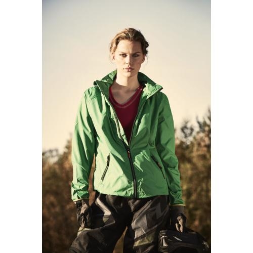 Windbreaker Headway jas wit,l