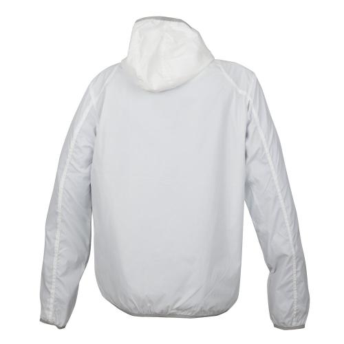 Windbreaker Headway jas wit,l