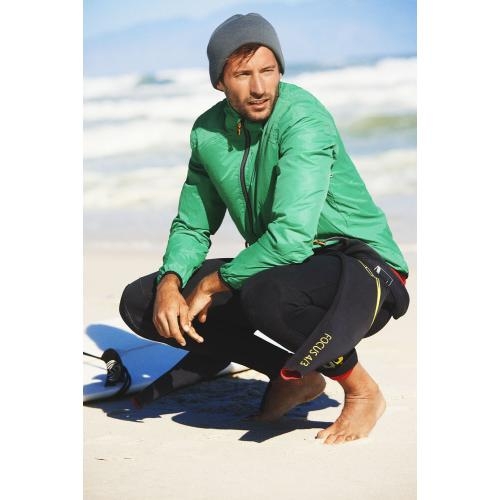 Windbreaker Headway jas wit,l