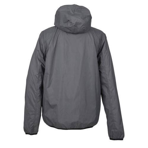 Windbreaker Headway jas staalgrijs,l