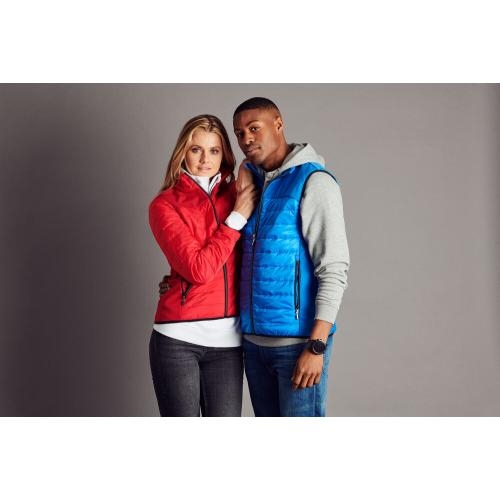 Expedition jas dames wit,2xl