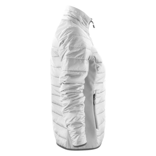 Expedition jas dames wit,2xl