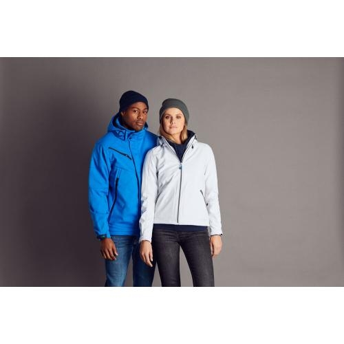 Karting jas dames wit,l