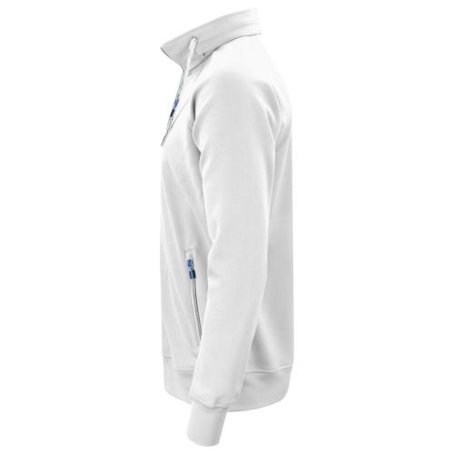 Sweatshirt Jog rsx wit,2xl