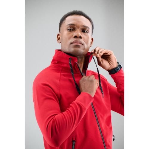 Sweatshirt Jog rsx wit,2xl