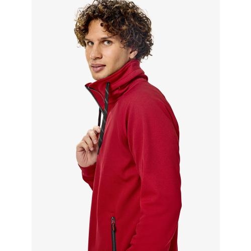Sweatshirt Jog rsx wit,l