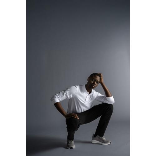 Surf Pro longsleeve wit,2xl