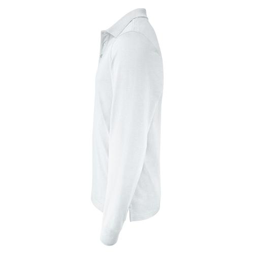 Surf Pro longsleeve wit,2xl