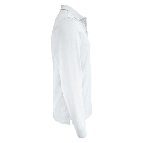 Surf Pro longsleeve wit,l