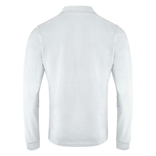 Surf Pro longsleeve wit,l