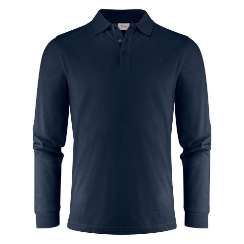 Surf Pro longsleeve navy,l