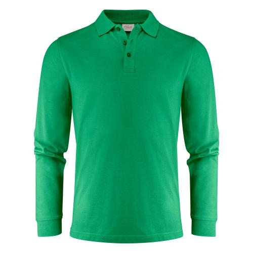 Surf Pro longsleeve frisgroen,2xl