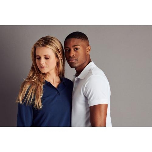 Surf Pro longsleeve dames wit,l