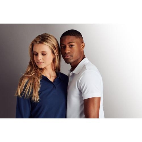 Surf Pro longsleeve dames wit,l