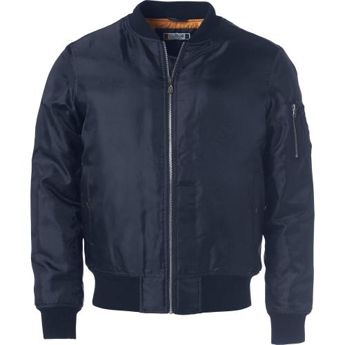 Bomberjack dark navy,l
