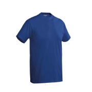 T-shirt Joy koningsblauw,2xl
