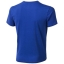Nanaimo heren t-shirt korte mouw blauw,2xl