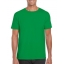 Gildan Softstyle T-shirt irish green,3xl