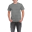 T-shirt Heavy katoen graphite heather,l