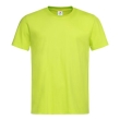 bright lime