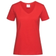 Scarlet Red
