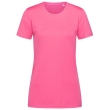 sweet pink