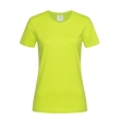 bright lime