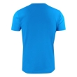 oceaan blauw
