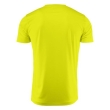 Neon Yellow