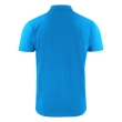 oceaan blauw